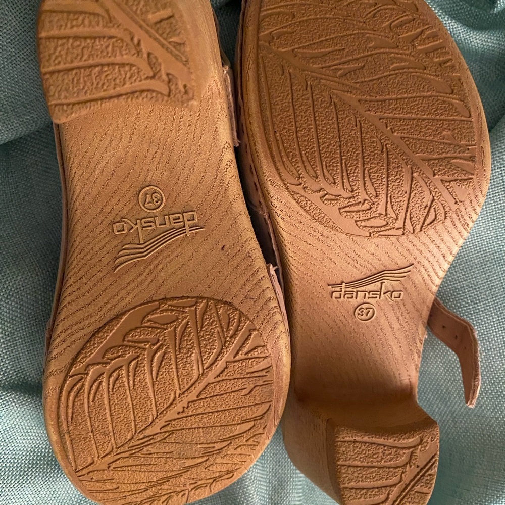 Dansko - Picture 7 of 7